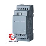 ماژول توسعه LOGO! DM8 230R کد فنی 6ED1055-1FB00-0BA2