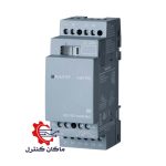 ماژول توسعه LOGO! AM2 2AI RTD کد فنی 6ED1055-1MD00-0BA2