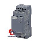 منبع تغذیه LOGO! POWER 24V /1.3A کد فنی 6ep3331-6sb00-0ay0