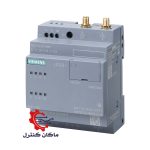 ماژول ارتباطی LOGO! CMR2040 کد فنی 6GK7142-7EX00-0AX0
