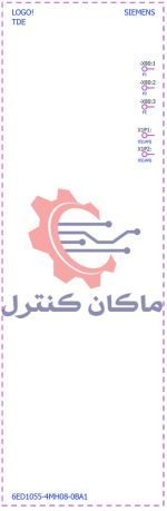 دیاگرام 6ED1055-4MH08-0BA1