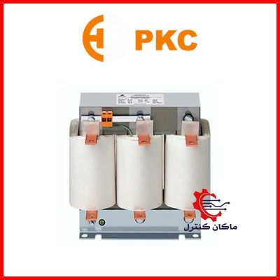 فیلتر هارمونیک خازنی PKC
