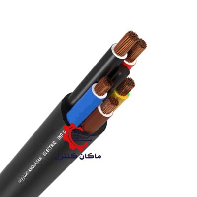 کابل 5 رشته افشان افشارنژاد خراسان