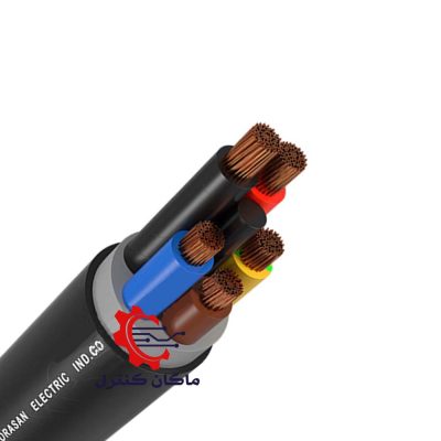 کابل افشان پنج رشته خراسان افشارنژاد