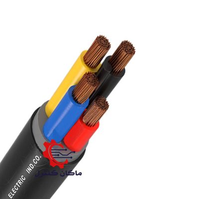 کابل چهار رشته افشان افشارنژاد خراسان