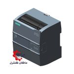 SIEMENS 1211 DC-DC-DC