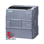 زیمنس 6ES7211-1AE40-0XB0