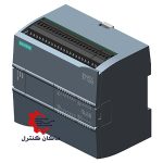 PLC 1214C DC-DC-DC