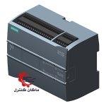 PLC 1215C DC-DC-DC