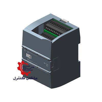 SM 1222 8DO RLY Changeover