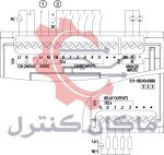دیاگرام 6ES7211-1BE40-0XB0