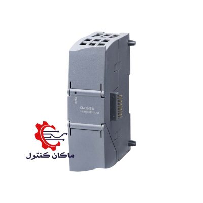 زیمنس CM 1242-5 PROFIBUS DP SLAVE