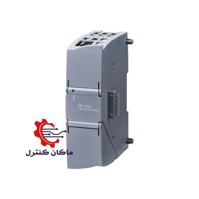 SIEMENS CM 1243-5 PROFIBUS DP MASTER