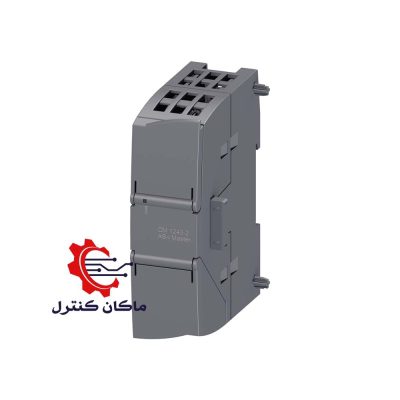 زیمنس CM 1243-5, PROFIBUS DP Master