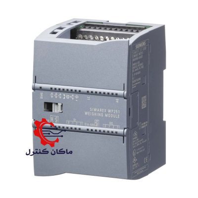 ماژول لودس زیمنس SIWAREX WP251