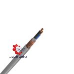 کابل افشان شیلددار دو رشته خراسان افشارنژآد