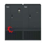 اینورتر اینوت توان بالا GD200A