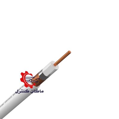 کابل آنتن کواکسیال خراسان افشارنژاد