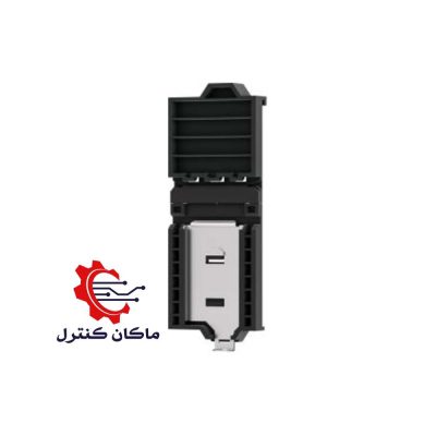 براکت نصب ریلی اینورتر اینوت GD27