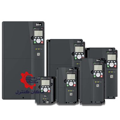 درایو INVT GD350