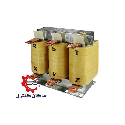 چوک ورودی AC درایو اینوت