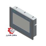 HMI زیمنس 6AV2123-2GA03-0AX0