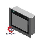 HMI زیمنس 6AV2124-0GC01-0AX0