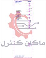 دیاگرام HMI زیمنس 6AV2124-1DC01-0AX0