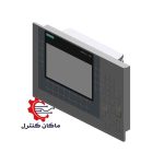 HMI زیمنس 6AV2124-1GC01-0AX0