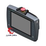 HMI زیمنس 6AV2125-2JB23-0AX0