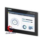 HMI زیمنس 6AV2128-3MB06-0AX1