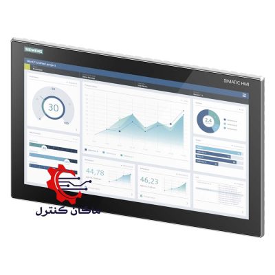 HMI زیمنس 6AV2128-3UB06-0AX1