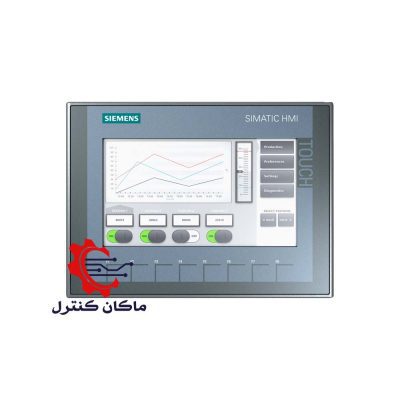 HMI زیمنس KTP700 Basic color DP