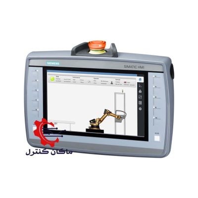 HMI زیمنس KTP900F Mobile