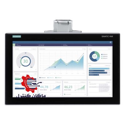 HMI زیمنس MTP1900 Unified Comfort PRO