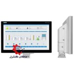 HMI زیمنس TP1200 Comfort PRO