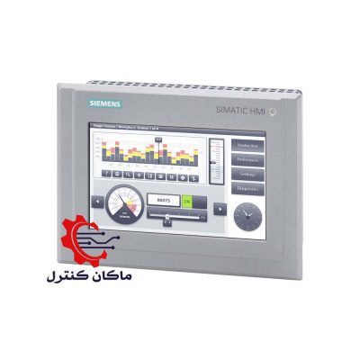 HMI زیمنس TP700 Comfort Outdoor
