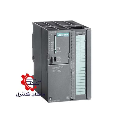 PLC زیمنس CPU 312C
