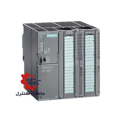 PLC زیمنس CPU 314C-2 DP