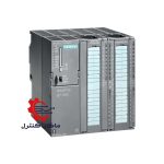 PLC زیمنس CPU 314C-2 PN-DP