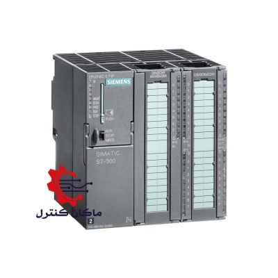 PLC زیمنس CPU 314C-2 PTP