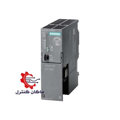 PLC زیمنس CPU 315F-2 PN-DP