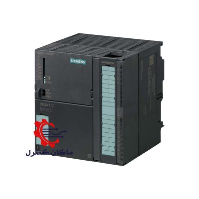 PLC زیمنس CPU 315T-3 PN-DP