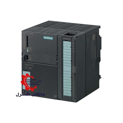 PLC زیمنس CPU 317T-3 PN-DP