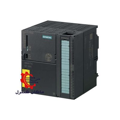 PLC زیمنس CPU 317TF-3 PN-DP