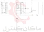 ابعاد 6ES7312-5BF04-0AB0