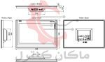 ابعاد-HMI-SIEMENS-6AV2124-0XC02-0AX1