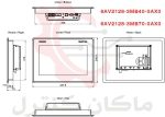 ابعاد-HMI-SIEMENS-6AV2128-3MB40-0AX06AV2128-3MB70-0AX0