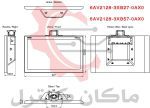 ابعاد-HMI-SIEMENS-6AV2128-3XB27-0AX06AV2128-3XB57-0AX0