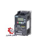 اینورتر SINAMICS V20 زیمنس 6SL3210-5BB11-2BV1
